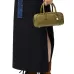 Loewe bag Amazona 23 Cropped bag in nappa calfskin Meadow Size:23*10*11cm #A49125