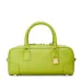 Loewe bag Amazona 23 Cropped bag in nappa calfskin Meadow Size:23*10*11cm #A49125