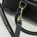 Loewe bag Amazona 23 Cropped bag in nappa calfskin Meadow Size:23*10*11cm #A49125