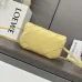 Loewe bag Puffer Goya Size:20*6*13cm #A49126