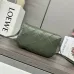 Loewe bag Puffer Goya Size:20*6*13cm #A49126