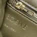 Loewe bag Puffer Goya Size:20*6*13cm #A49126