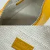 Loewe bag Puzzle Fold wash bag in shiny calfskin Size:22.7*12*15.5cm #A49119