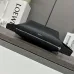 Loewe bag Puzzle Fold wash bag in shiny calfskin Size:22.7*12*15.5cm #A49119