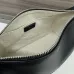 Loewe bag Puzzle Fold wash bag in shiny calfskin Size:22.7*12*15.5cm #A49119