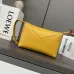 Loewe bag Puzzle Fold wash bag in shiny calfskin Size:22.7*12*15.5cm #A49119