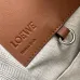 Loewe bag Small Hammock bag in classic calfskin Tan Size:29*14*26cm #A49124