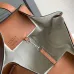 Loewe bag Small Hammock bag in classic calfskin Tan Size:29*14*26cm #A49124