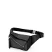 Loewe bag Small Puzzle bumbag in classic calfskin Black Size:18*12*7.5cm #A49113