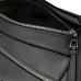 Loewe bag Small Puzzle bumbag in classic calfskin Black Size:18*12*7.5cm #A49113