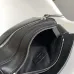 Loewe bag Small Puzzle bumbag in classic calfskin Black Size:18*12*7.5cm #A49113