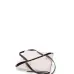Loewe bag XXL Puzzle Fold tote in canvas jacquard and calfskin Size:25.5*14.5*31.5cm #A49121