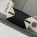 Loewe bag XXL Puzzle Fold tote in canvas jacquard and calfskin Size:25.5*14.5*31.5cm #A49121
