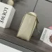 Loewe bag font tote small Size:24*20*11cm #A49122