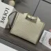 Loewe bag font tote small Size:24*20*11cm #A49122