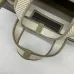 Loewe bag font tote small Size:24*20*11cm #A49122