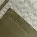 Loewe bag font tote small Size:24*20*11cm #A49122