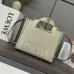 Loewe bag font tote small Size:24*20*11cm #A49122