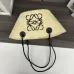Loewe bag font tote small Size:24*20*11cm #A49123