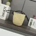 Loewe bag font tote small Size:24*20*11cm #A49123