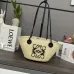 Loewe bag font tote small Size:24*20*11cm #A49123