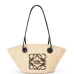 Loewe bag font tote small Size:24*20*11cm #A49123