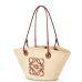 Loewe bag font tote small Size:24*20*11cm #A49123