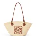 Loewe bag font tote small Size:24*20*11cm #A49123