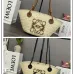 Loewe bag font tote small Size:24*20*11cm #A49123