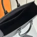 Loewe handbag East-West Size:40.5x35x12cm #A49127