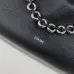 Loewe handbag Flamenco Purse Anagram pebble Size:41*9*26cm #A49100