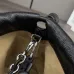 Loewe handbag Flamenco Purse Anagram pebble Size:41*9*26cm #A49100