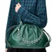Loewe handbag Flamenco Purse Anagram pebble Size:41*9*26cm #A49100