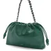 Loewe handbag Flamenco Purse Anagram pebble Size:41*9*26cm #A49100