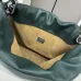 Loewe handbag Flamenco Purse Anagram pebble Size:41*9*26cm #A49100