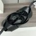 Loewe handbag Interlaced Hobo Bag In Calfskin Size:38*18*17cm #A49128