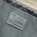 Loewe handbag Interlaced Hobo Bag In Calfskin Size:38*18*17cm #A49128