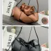 Loewe handbag Interlaced Hobo Bag In Calfskin Size:38*18*17cm #A49128