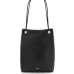 Loewe handbag Pebble Hobo Anagram pebble Size:27.5*11.5*40cm #A49102