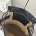 Loewe handbag Pebble Hobo Anagram pebble Size:27.5*11.5*40cm #A49102
