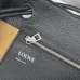 Loewe handbag Pebble Hobo Anagram pebble Size:27.5*11.5*40cm #A49102