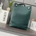 Loewe handbag Pebble Hobo Anagram pebble Size:27.5*11.5*40cm #A49102