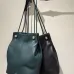 Loewe handbag Pebble Hobo Anagram pebble Size:27.5*11.5*40cm #A49102