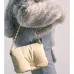 Loewe sheepskin new style  bag #A31269