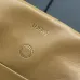 Made of sheepskin leather top quality Loewe Bag #A42300
