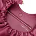 Medium Squeeze bag in mellow nappa lambskin Size:34*13.5*33cm #A49105