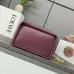Medium Squeeze bag in mellow nappa lambskin Size:34*13.5*33cm #A49105