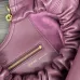 Medium Squeeze bag in mellow nappa lambskin Size:34*13.5*33cm #A49105