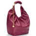 Medium Squeeze bag in mellow nappa lambskin Size:34*13.5*33cm #A49105