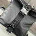 Men's Designer Leather Backpacks &amp; Laptop Bags #A50064